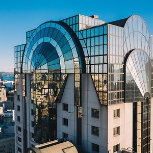 San Francisco Marriott Marquis Union Square